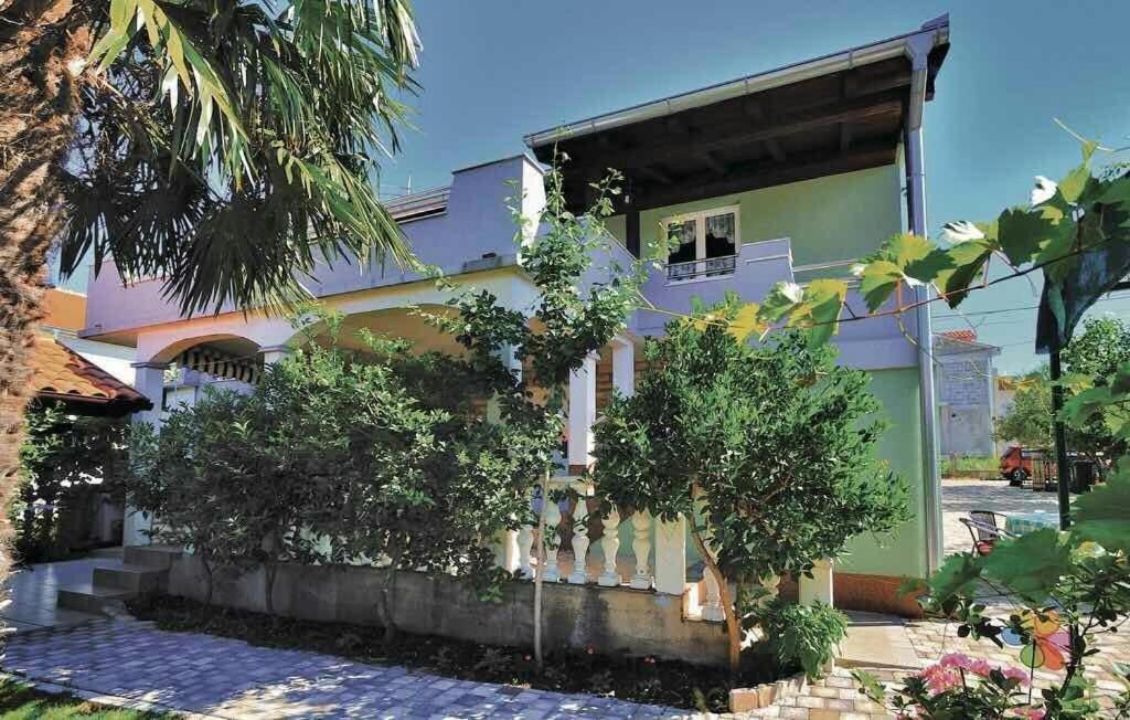 Villa Mila Kakma エクステリア 写真