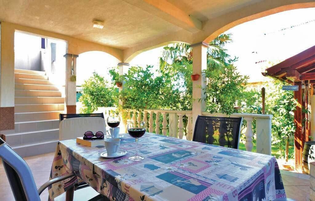 Villa Mila Kakma エクステリア 写真