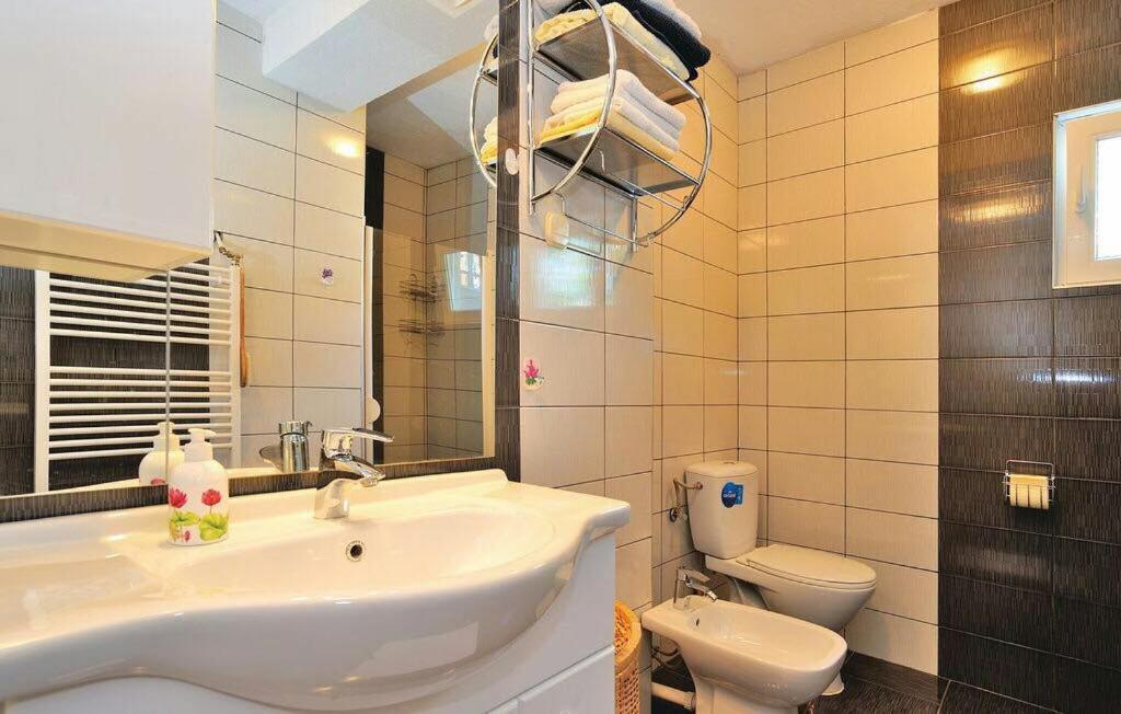 Villa Mila Kakma エクステリア 写真