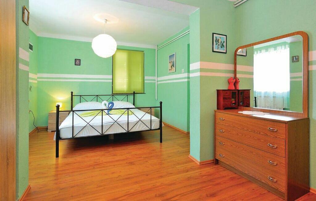 Villa Mila Kakma エクステリア 写真