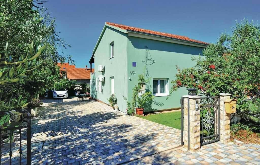 Villa Mila Kakma エクステリア 写真